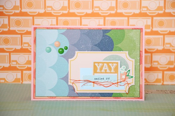 Yay card by natalieelph gallery