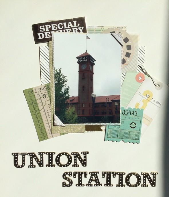 Union Station by DebstepC gallery