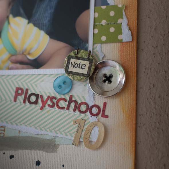 Playschool by jaimelee gallery
