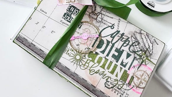 Stamp Set : 6×8 Atlas gallery