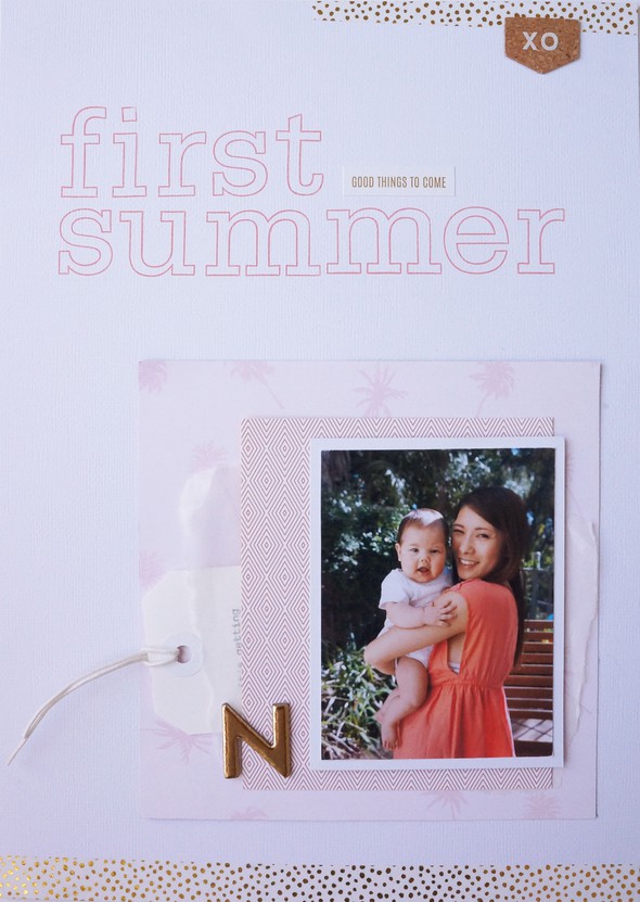 first summer by Yuka gallery
