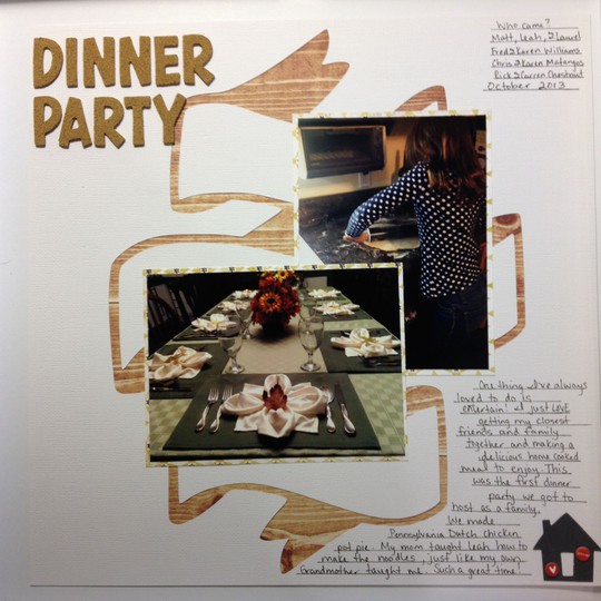 Dinner party (1)
