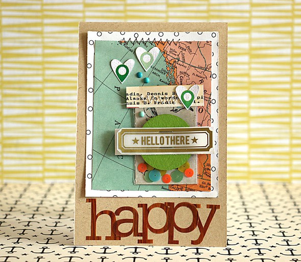 Happy card by natalieelph gallery