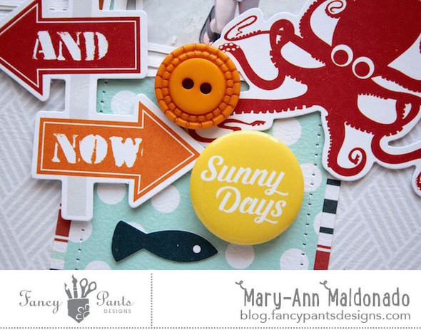 Sunny Days by MaryAnnM gallery