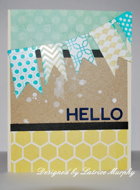 hello card by Latrice_M gallery