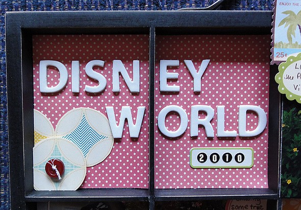 Disneyworld 2010 by Buffyfan gallery