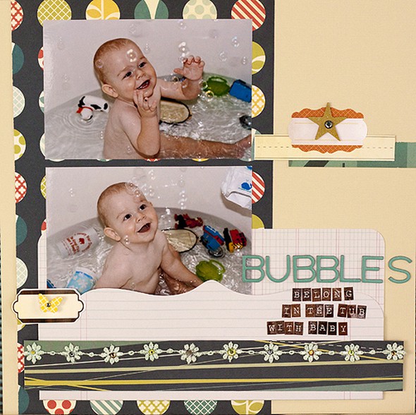 Bubbles belong... by ajmcgarvey gallery