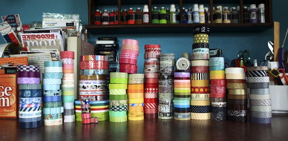 Washi Tape by Ursula gallery