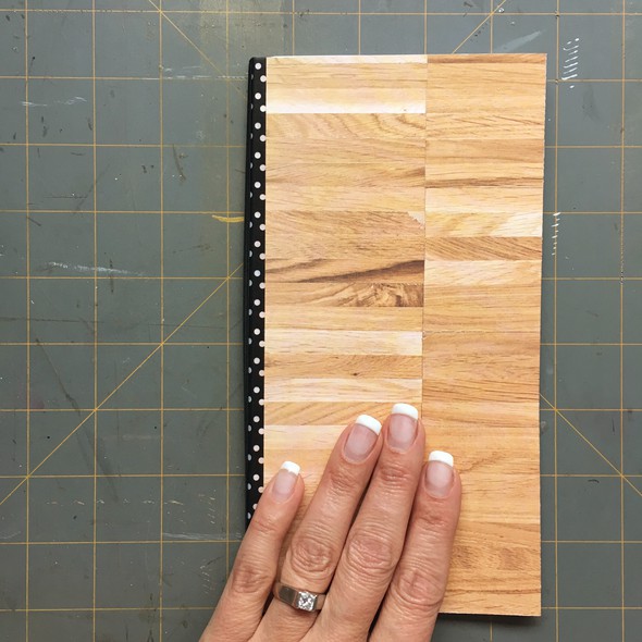 DIY Notebook for TN by cinback gallery