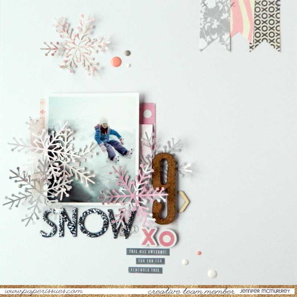 Snow by jenmc72 gallery