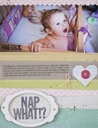 Nap What!?