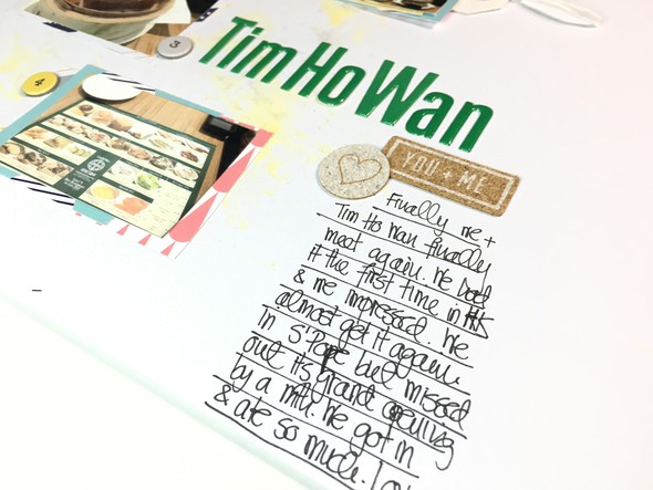 Tim Ho Wan (with process video) by meowic gallery
