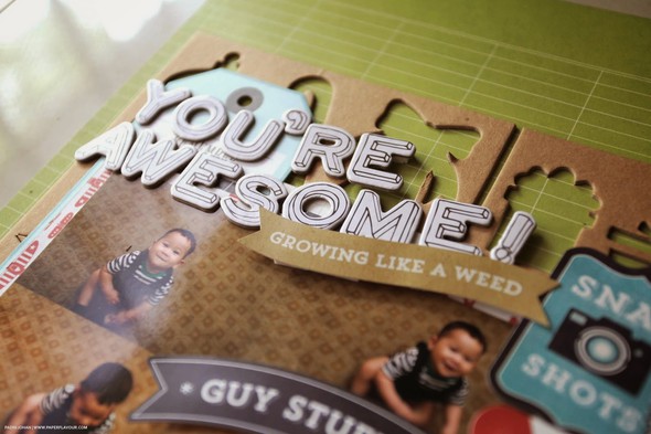 You're Awesome by padni gallery
