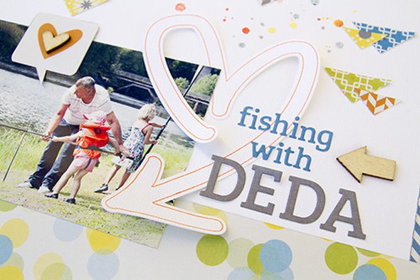 Fishing with Deda by Alex gallery
