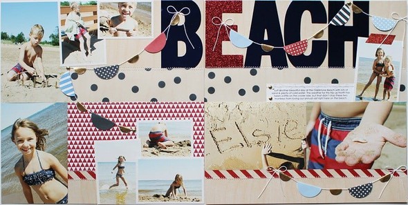 Beach by ShellyJ gallery