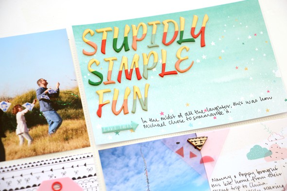 Stupidly Simple Fun by natalieelph gallery