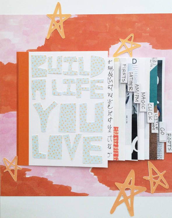 A Life You Love by Brandeye8 gallery