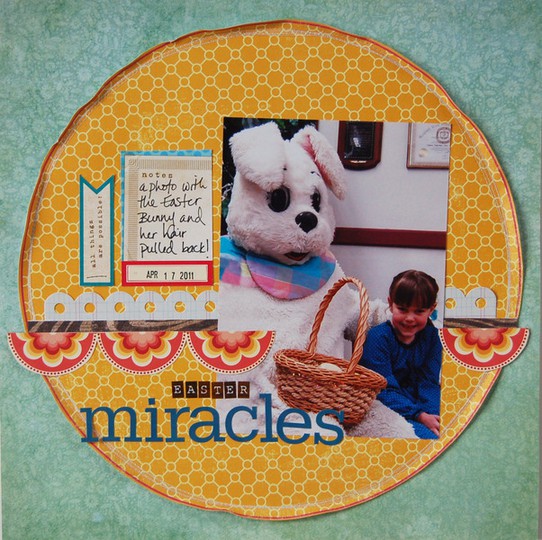 Easter Miracles
