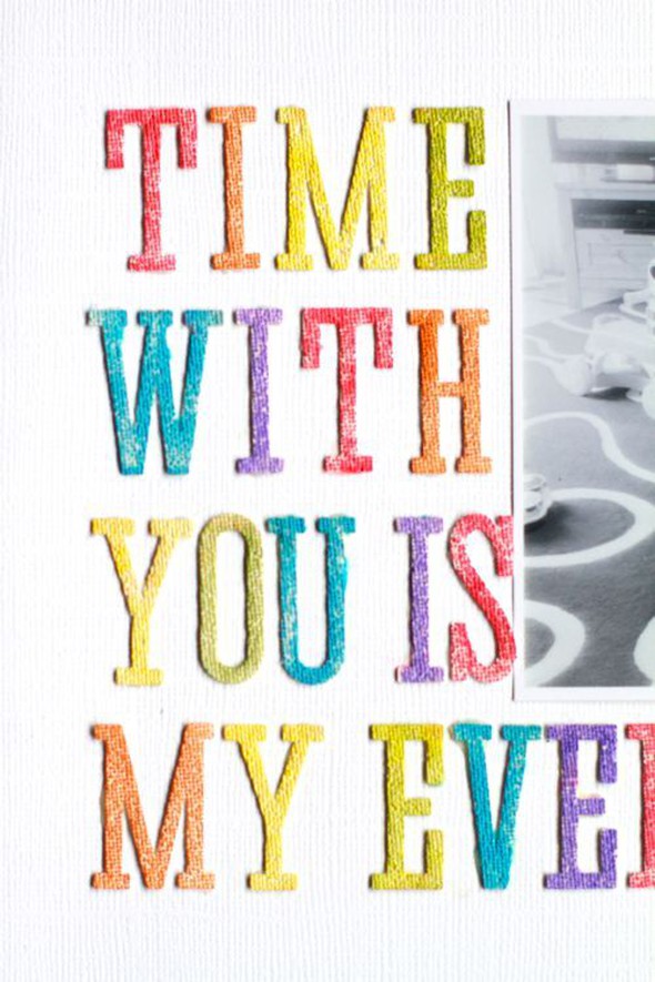 Time With You Is My Everything by clippergirl gallery
