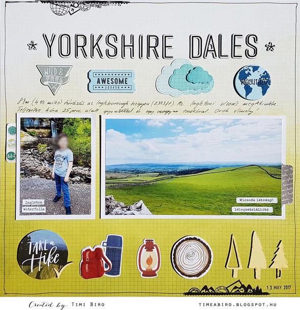 Yorkshire dales by Timi gallery