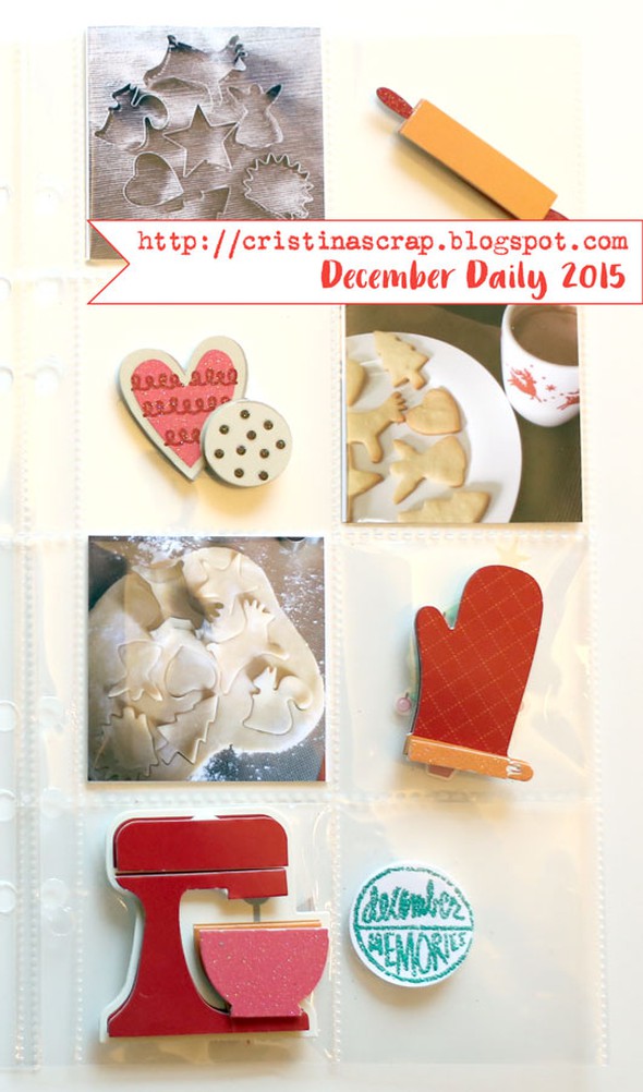 December Daily 2015 - Day 19 by CristinaC gallery