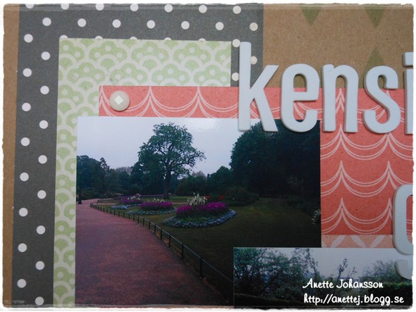 Kensington Gardens by anettej gallery