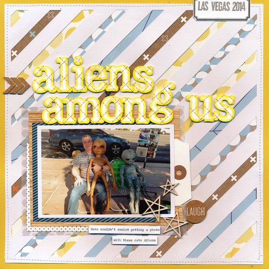 Aliens original