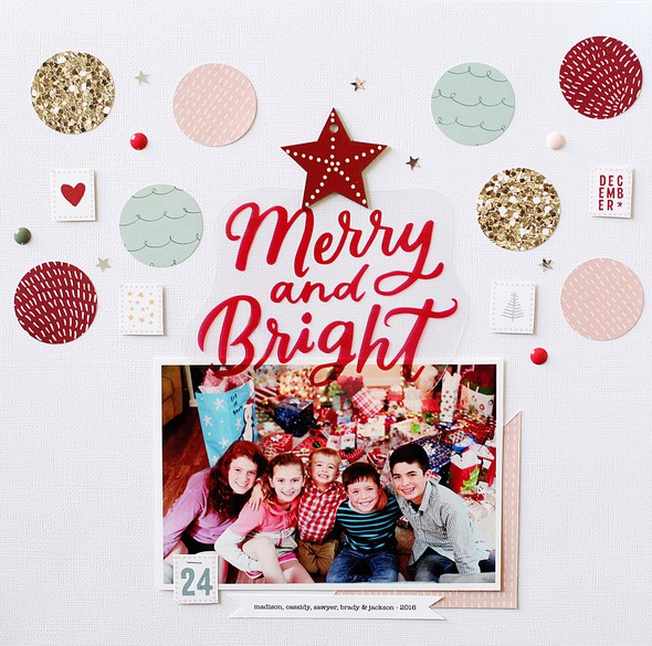 merry & bright  by KellyNoel gallery