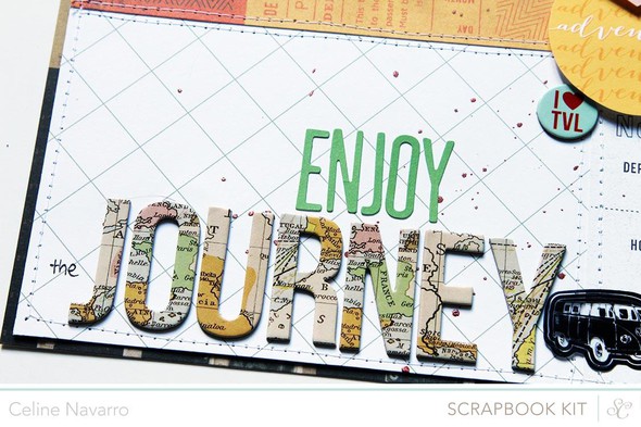 Enjoy the Journey by celinenavarro gallery