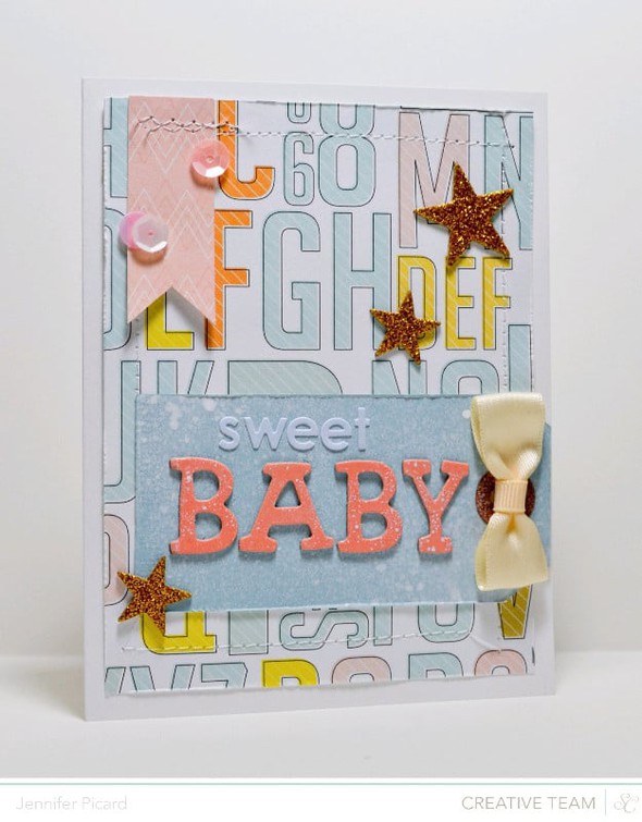 Sweet Baby *Atlantic Collection* by JennPicard gallery