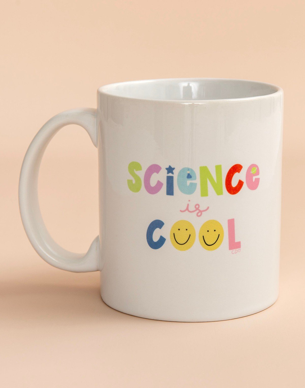 Science Is Cool Mug item