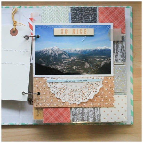 Banff Mini Album by dctuckwell gallery
