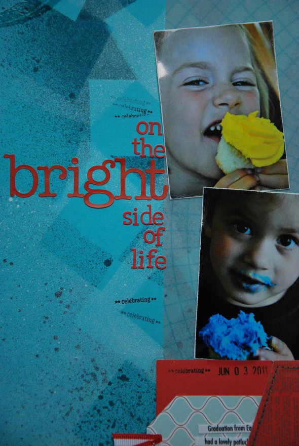 Bright Side by EvaT gallery
