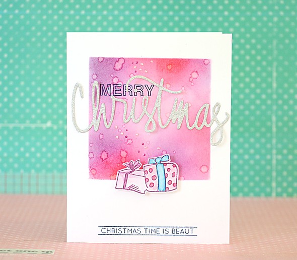 Christmas Time is Beaut by natalieelph gallery