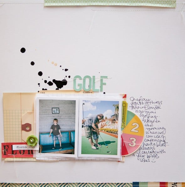 Golf by marcypenner gallery