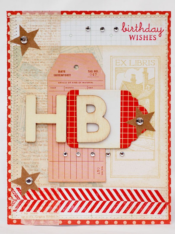 Birthday Card by agomalley gallery