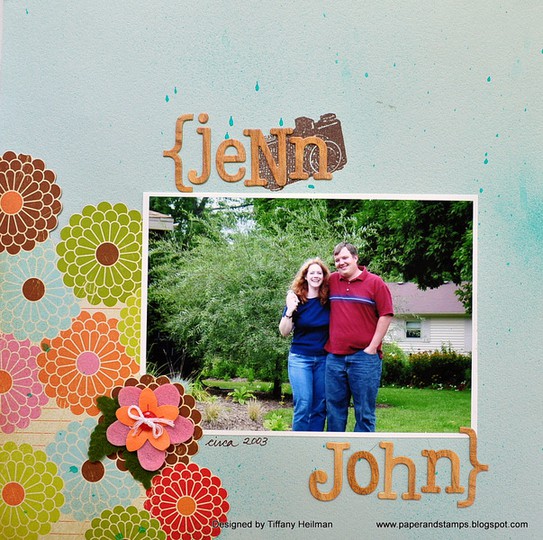 Jenn & John *nsd challenge*