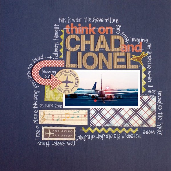think on chad and lionel by mlepitts gallery