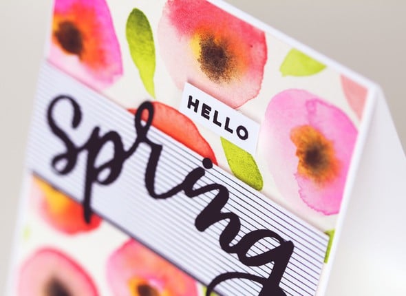Hello, spring! by sideoats gallery