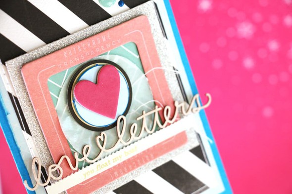 Love Letters by natalieelph gallery