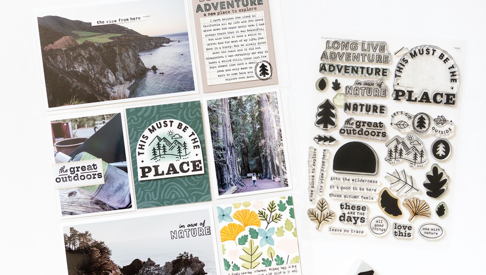stamp subscription