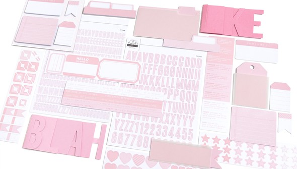 Color Collective Ultimate Bundle  gallery
