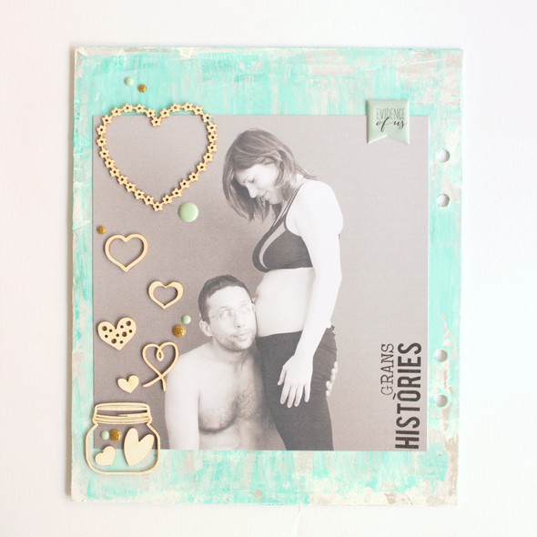 Pregnancy Journal II by XENIACRAFTS gallery