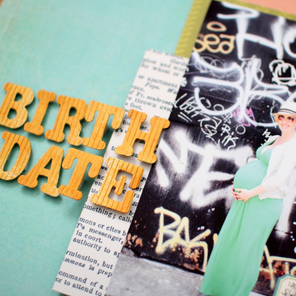 birth date by KellyPurkey gallery