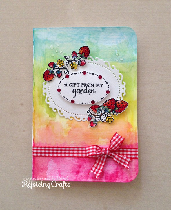 Berry~ Berry~ Strawberry~ by Yoonsun gallery