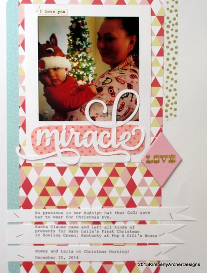 Miracle love