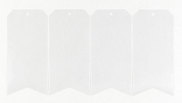 Ghost - Jumbo Tags gallery