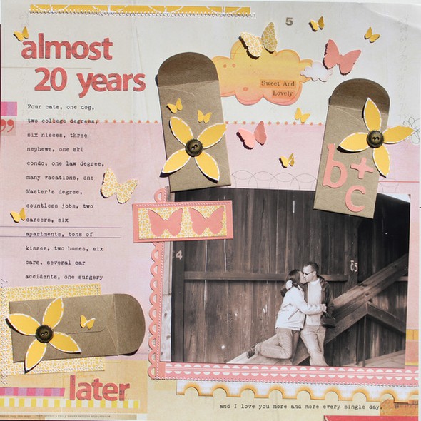 Almost Twenty Years Later by blbooth gallery