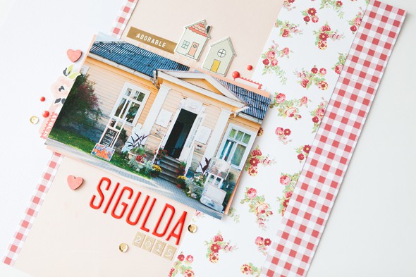 Sigulda 2015 by innamoreva gallery
