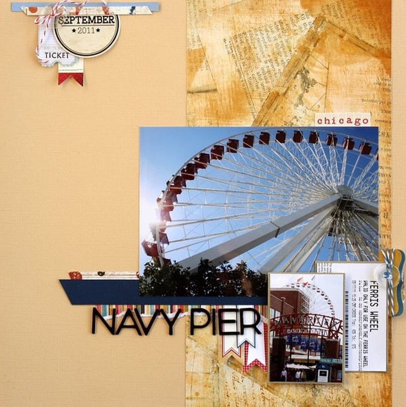 Navy Pier by SarahWebb gallery